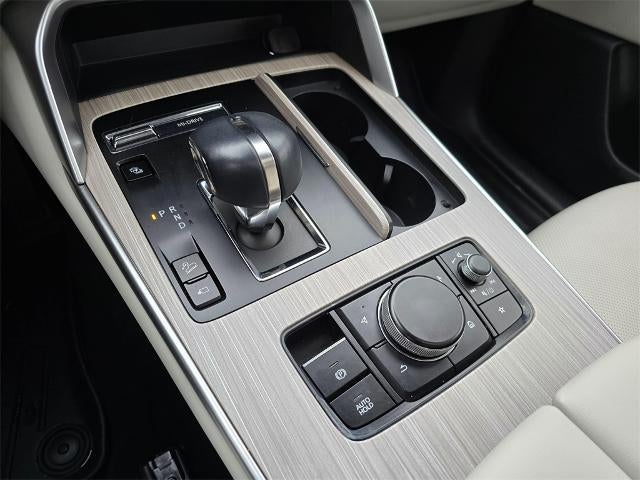 2024 Mazda Mazda CX-90 PHEV Premium Plus AWD