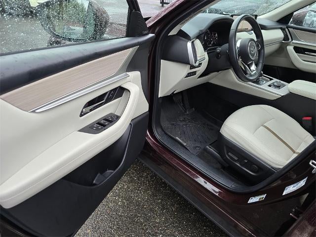 2024 Mazda Mazda CX-90 PHEV Premium Plus AWD