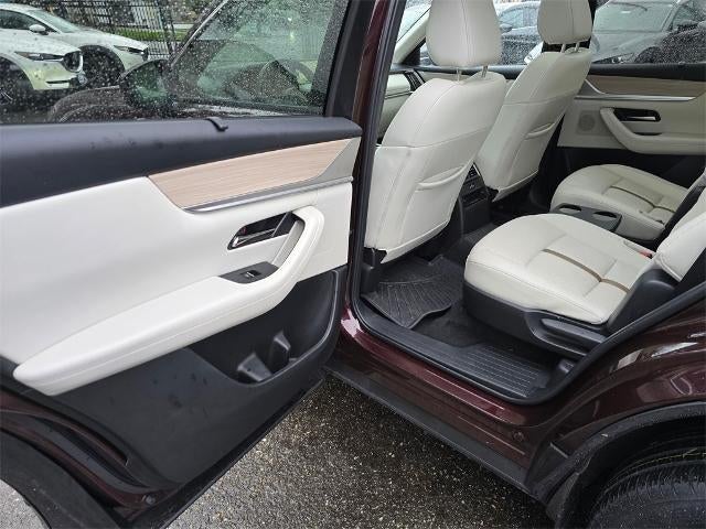 2024 Mazda Mazda CX-90 PHEV Premium Plus AWD