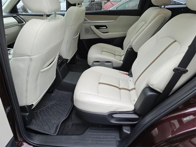 2024 Mazda Mazda CX-90 PHEV Premium Plus AWD