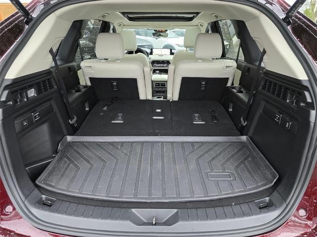 2024 Mazda Mazda CX-90 PHEV Premium Plus AWD