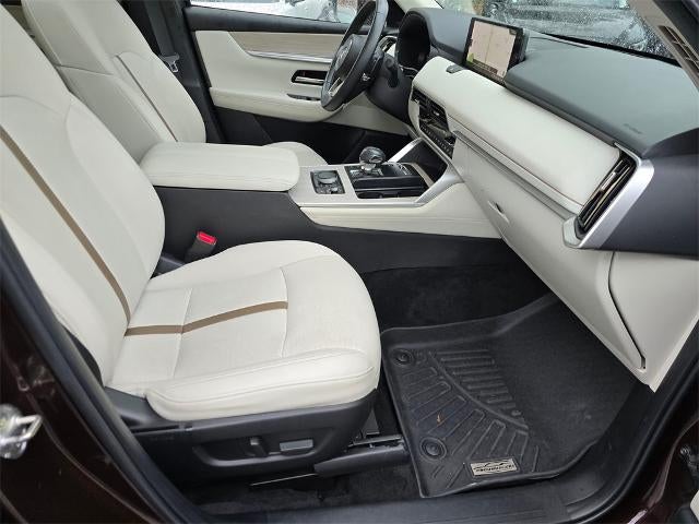 2024 Mazda Mazda CX-90 PHEV Premium Plus AWD