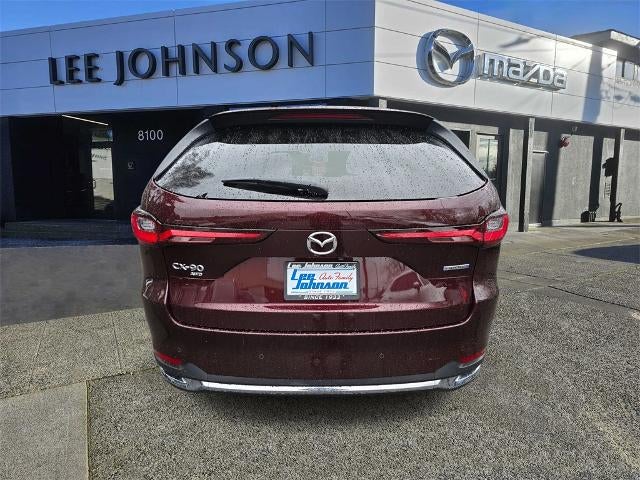 2024 Mazda Mazda CX-90 PHEV Premium Plus AWD