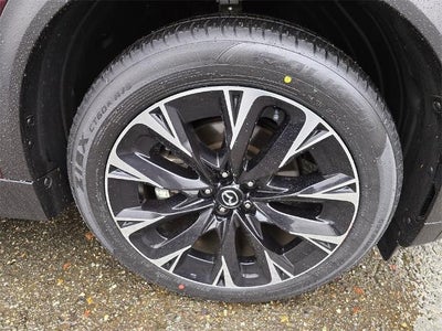 2024 Mazda Mazda CX-90 PHEV Premium Plus AWD