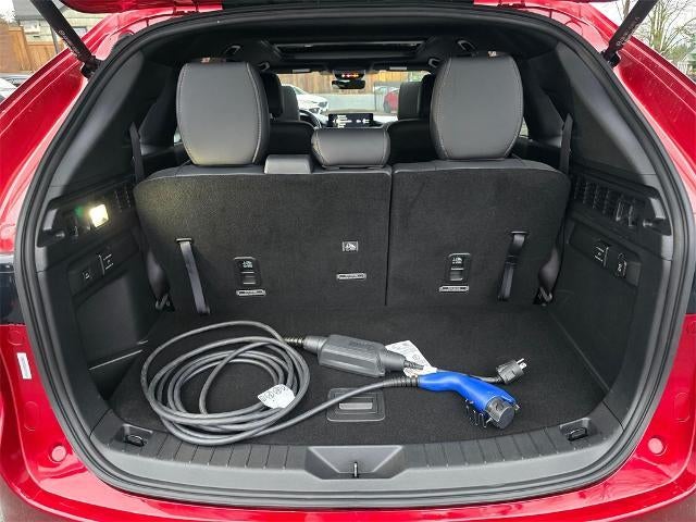 2024 Mazda Mazda CX-90 PHEV Premium Plus AWD