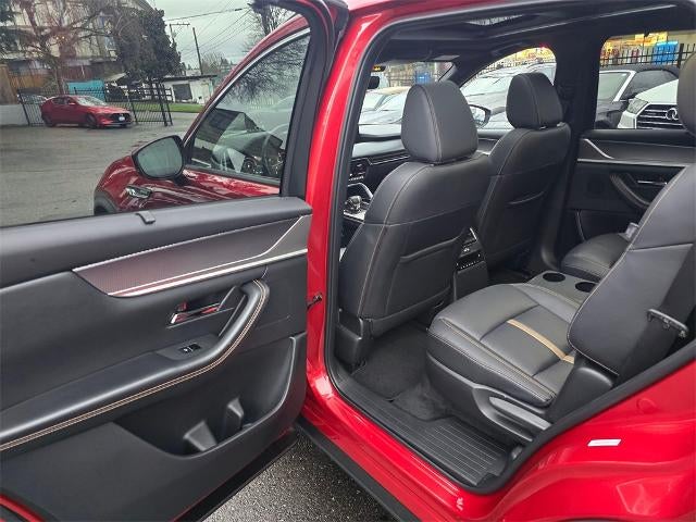 2024 Mazda Mazda CX-90 PHEV Premium Plus AWD