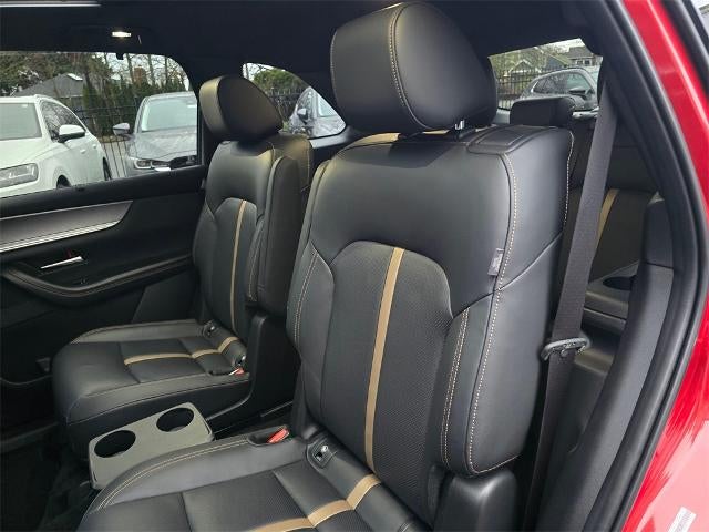 2024 Mazda Mazda CX-90 PHEV Premium Plus AWD