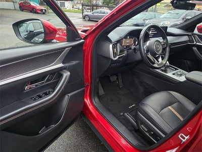 2024 Mazda Mazda CX-90 PHEV Premium Plus AWD