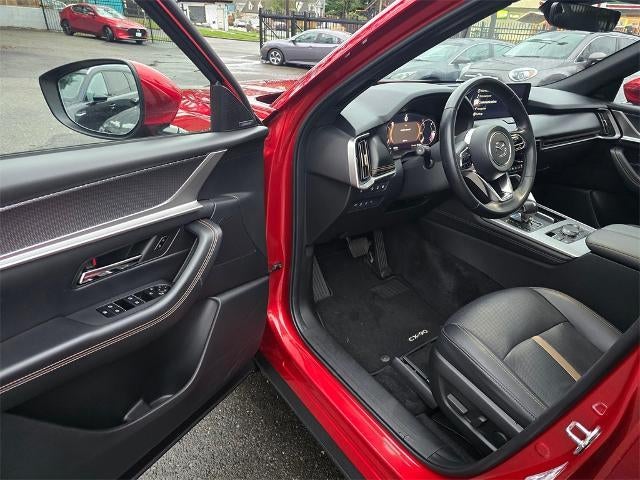 2024 Mazda Mazda CX-90 PHEV Premium Plus AWD