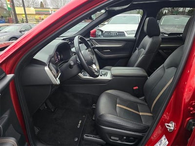 2024 Mazda Mazda CX-90 PHEV Premium Plus AWD