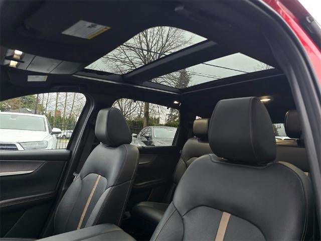 2024 Mazda Mazda CX-90 PHEV Premium Plus AWD