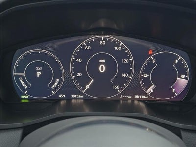 2024 Mazda Mazda CX-90 PHEV Premium Plus AWD