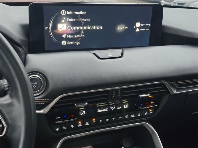 2024 Mazda Mazda CX-90 PHEV Premium Plus AWD