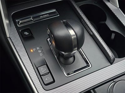 2024 Mazda Mazda CX-90 PHEV Premium Plus AWD