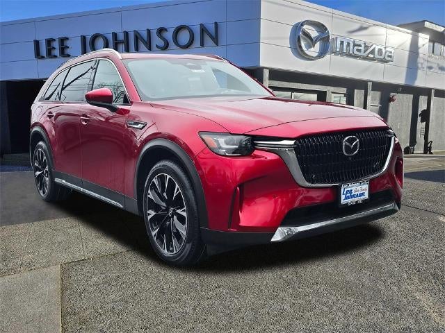 2024 Mazda Mazda CX-90 PHEV Premium Plus AWD