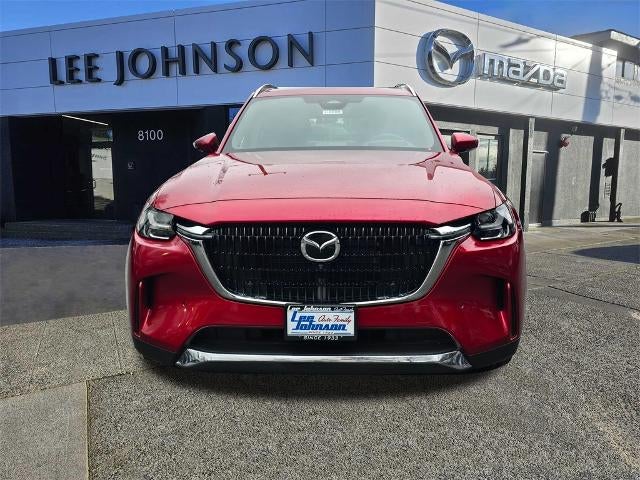 2024 Mazda Mazda CX-90 PHEV Premium Plus AWD