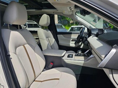 2024 Mazda Mazda CX-90 PHEV Premium Plus AWD
