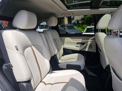 2024 Mazda Mazda CX-90 PHEV Premium Plus AWD