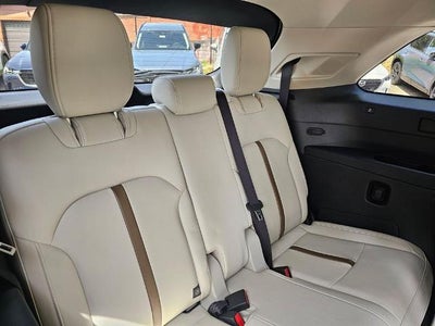 2024 Mazda Mazda CX-90 PHEV Premium Plus AWD