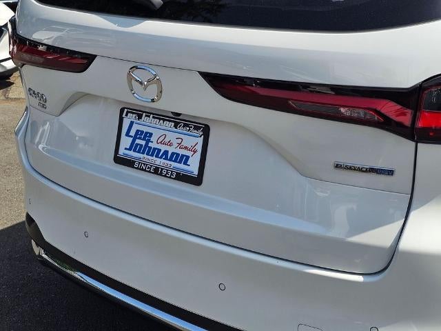 2024 Mazda Mazda CX-90 PHEV Premium Plus AWD