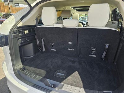 2024 Mazda Mazda CX-90 PHEV Premium Plus AWD