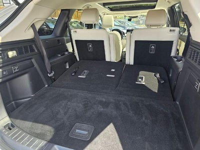 2024 Mazda Mazda CX-90 PHEV Premium Plus AWD