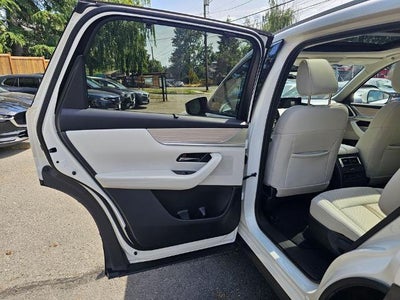 2024 Mazda Mazda CX-90 PHEV Premium Plus AWD