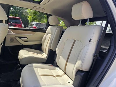 2024 Mazda Mazda CX-90 PHEV Premium Plus AWD