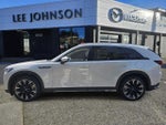 2024 Mazda Mazda CX-90 PHEV Premium Plus AWD