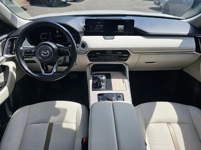 2024 Mazda Mazda CX-90 PHEV Premium Plus AWD