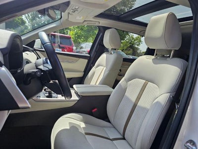 2024 Mazda Mazda CX-90 PHEV Premium Plus AWD