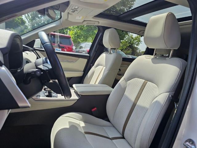 2024 Mazda Mazda CX-90 PHEV Premium Plus AWD