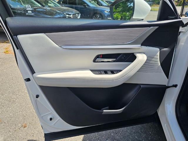 2024 Mazda Mazda CX-90 PHEV Premium Plus AWD