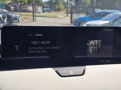 2024 Mazda Mazda CX-90 PHEV Premium Plus AWD