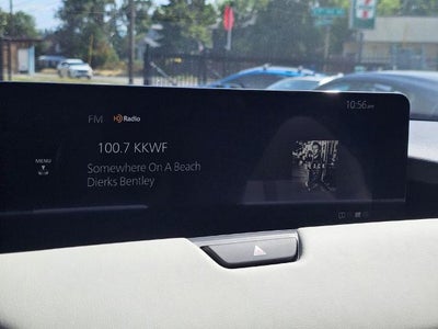 2024 Mazda Mazda CX-90 PHEV Premium Plus AWD