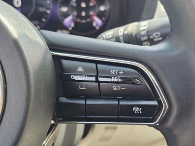 2024 Mazda Mazda CX-90 PHEV Premium Plus AWD