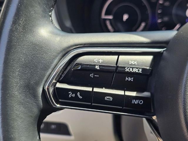 2024 Mazda Mazda CX-90 PHEV Premium Plus AWD