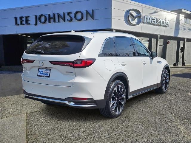 2024 Mazda Mazda CX-90 PHEV Premium Plus AWD