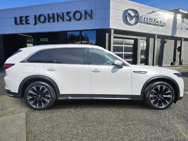 2024 Mazda Mazda CX-90 PHEV Premium Plus AWD