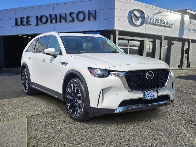 2024 Mazda Mazda CX-90 PHEV Premium Plus AWD
