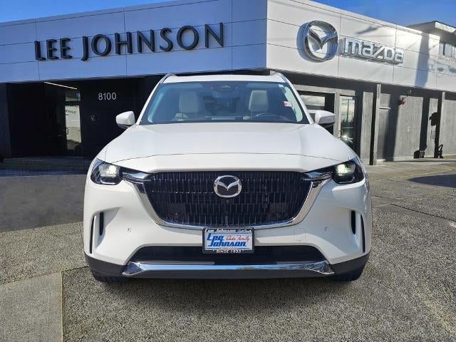 2024 Mazda Mazda CX-90 PHEV Premium Plus AWD