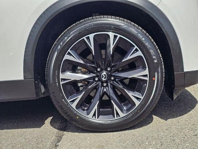 2024 Mazda Mazda CX-90 PHEV Premium Plus AWD