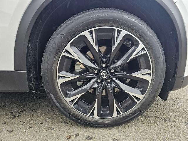 2024 Mazda Mazda CX-90 PHEV Premium Plus AWD