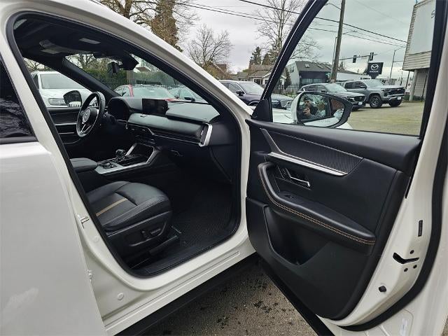 2024 Mazda Mazda CX-90 PHEV Premium Plus AWD