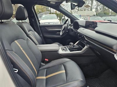 2024 Mazda Mazda CX-90 PHEV Premium Plus AWD