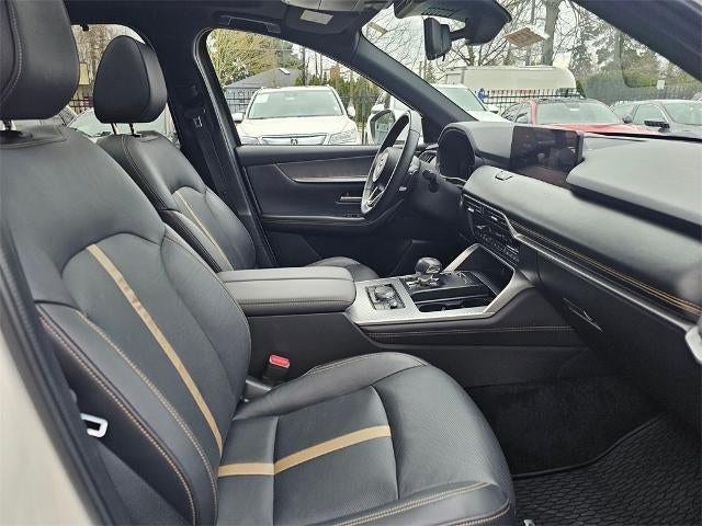 2024 Mazda Mazda CX-90 PHEV Premium Plus AWD