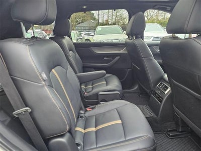 2024 Mazda Mazda CX-90 PHEV Premium Plus AWD