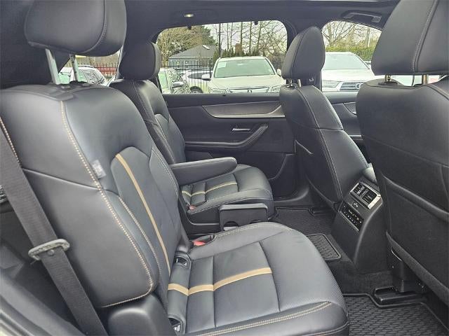 2024 Mazda Mazda CX-90 PHEV Premium Plus AWD