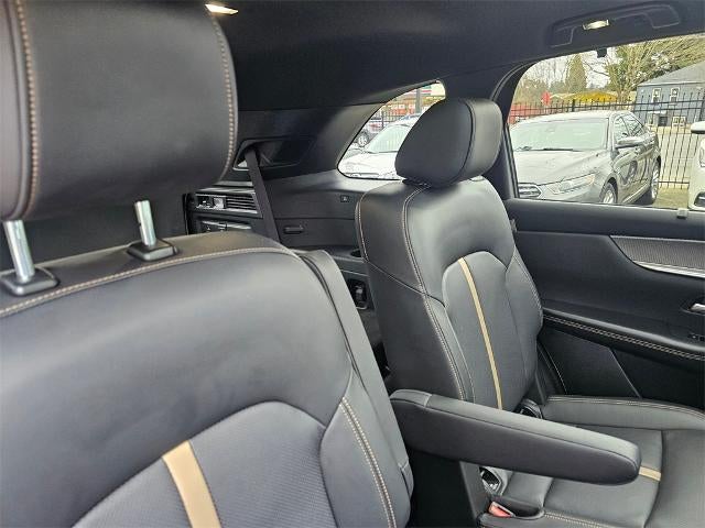 2024 Mazda Mazda CX-90 PHEV Premium Plus AWD