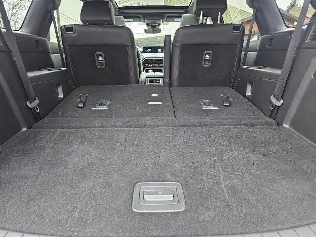 2024 Mazda Mazda CX-90 PHEV Premium Plus AWD